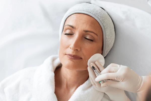 Carbon Laser Treatment in Lucknow